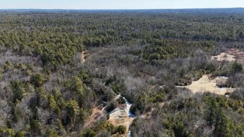 Lot 114 Old Brunswick Road Durham ME 04222