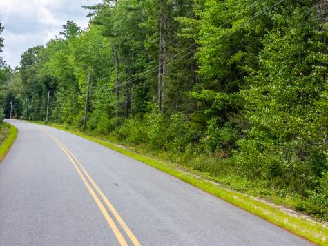 24 Swamp Road New Gloucester ME 04260