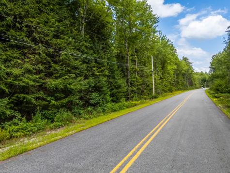 24 Swamp Road New Gloucester ME 04260