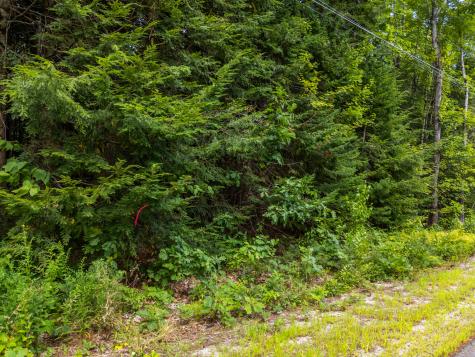 24 Swamp Road New Gloucester ME 04260