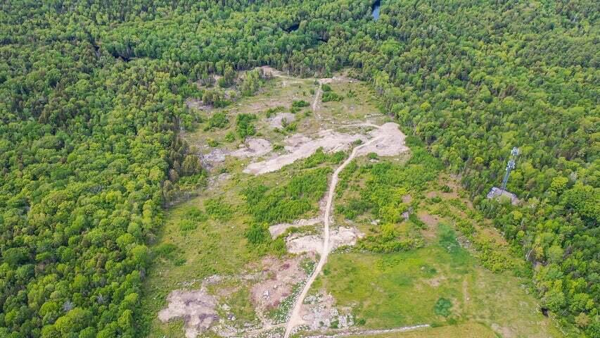 Lot 88-1 Appleton Ridge Road Searsmont ME 04973