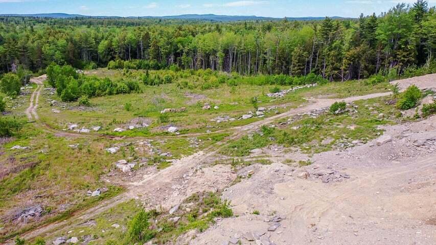 Lot 88-1 Appleton Ridge Road Searsmont ME 04973