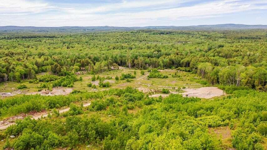 Lot 88-1 Appleton Ridge Road Searsmont ME 04973