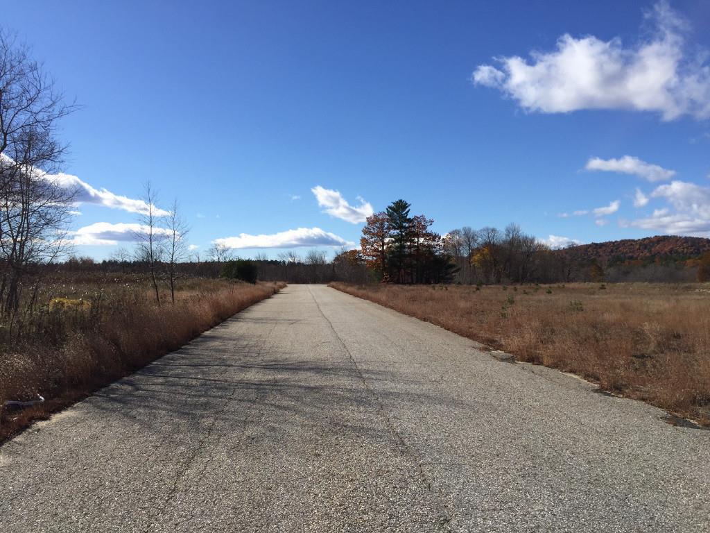 Lot #4 Lars Drive Oxford ME 04270