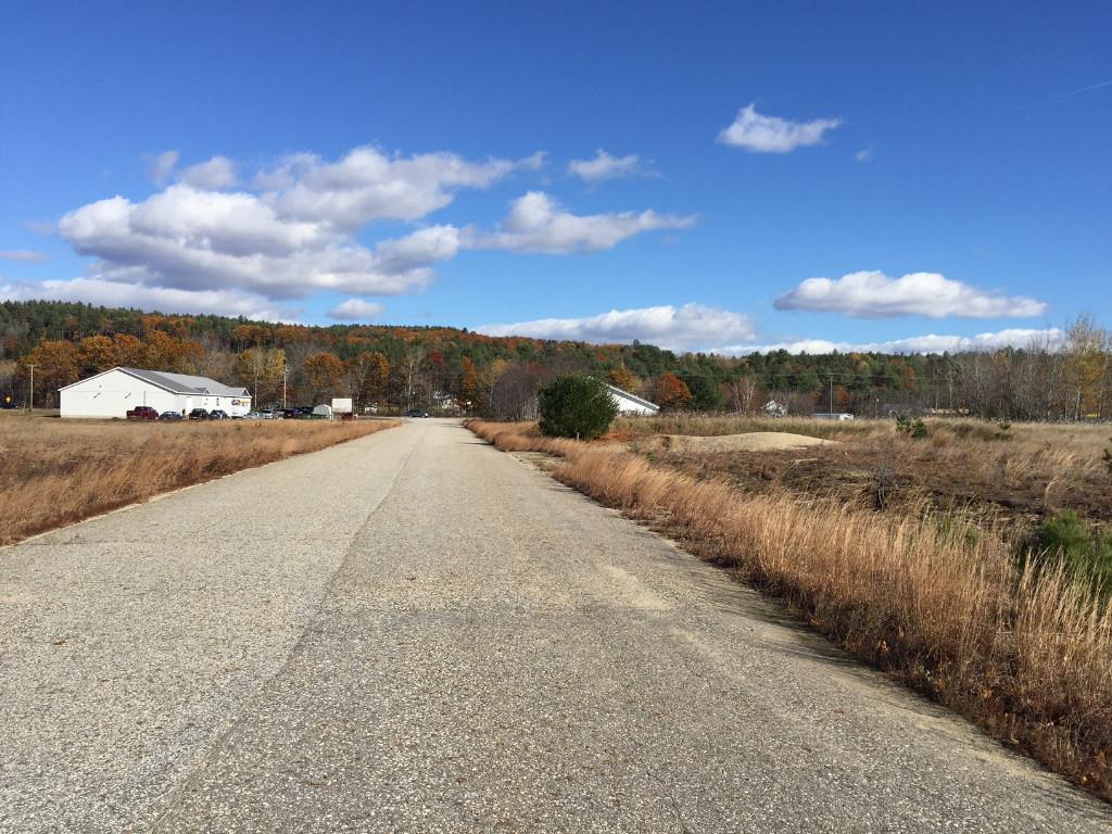 Lot #4 Lars Drive Oxford ME 04270