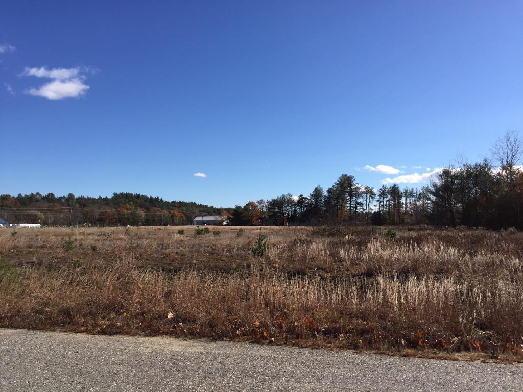 Lot #4 Lars Drive Oxford ME 04270