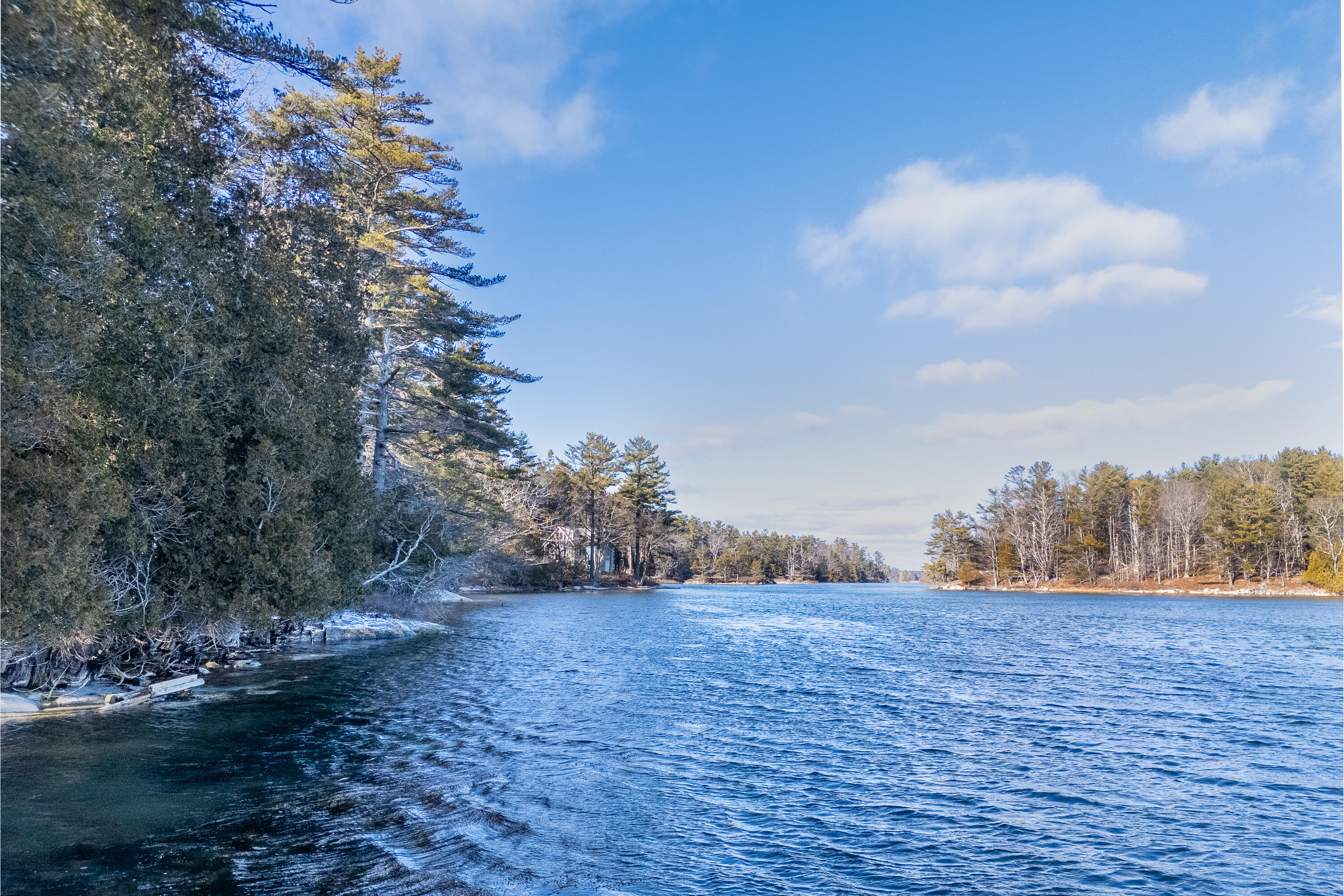 0 Webber Road Georgetown ME 04548