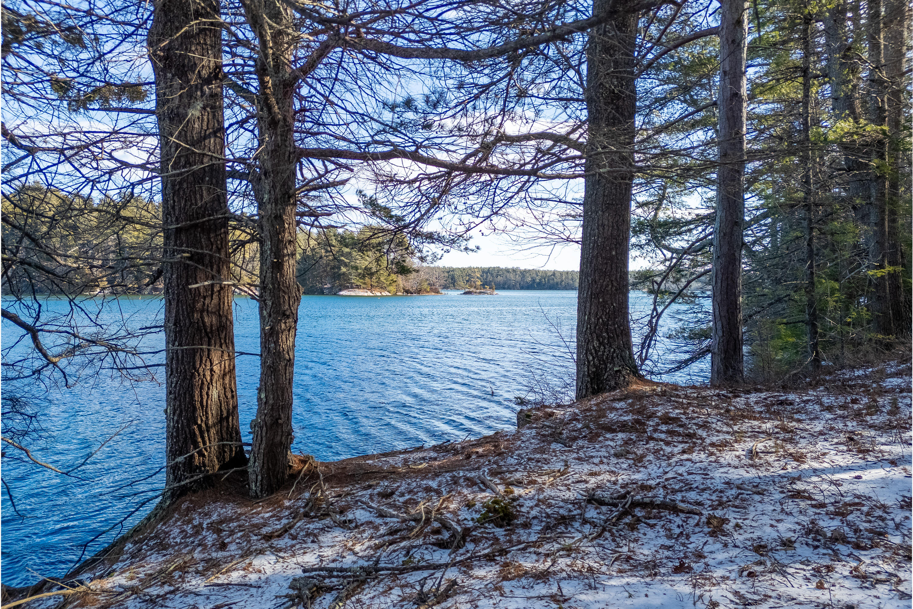 0 Webber Road Georgetown ME 04548