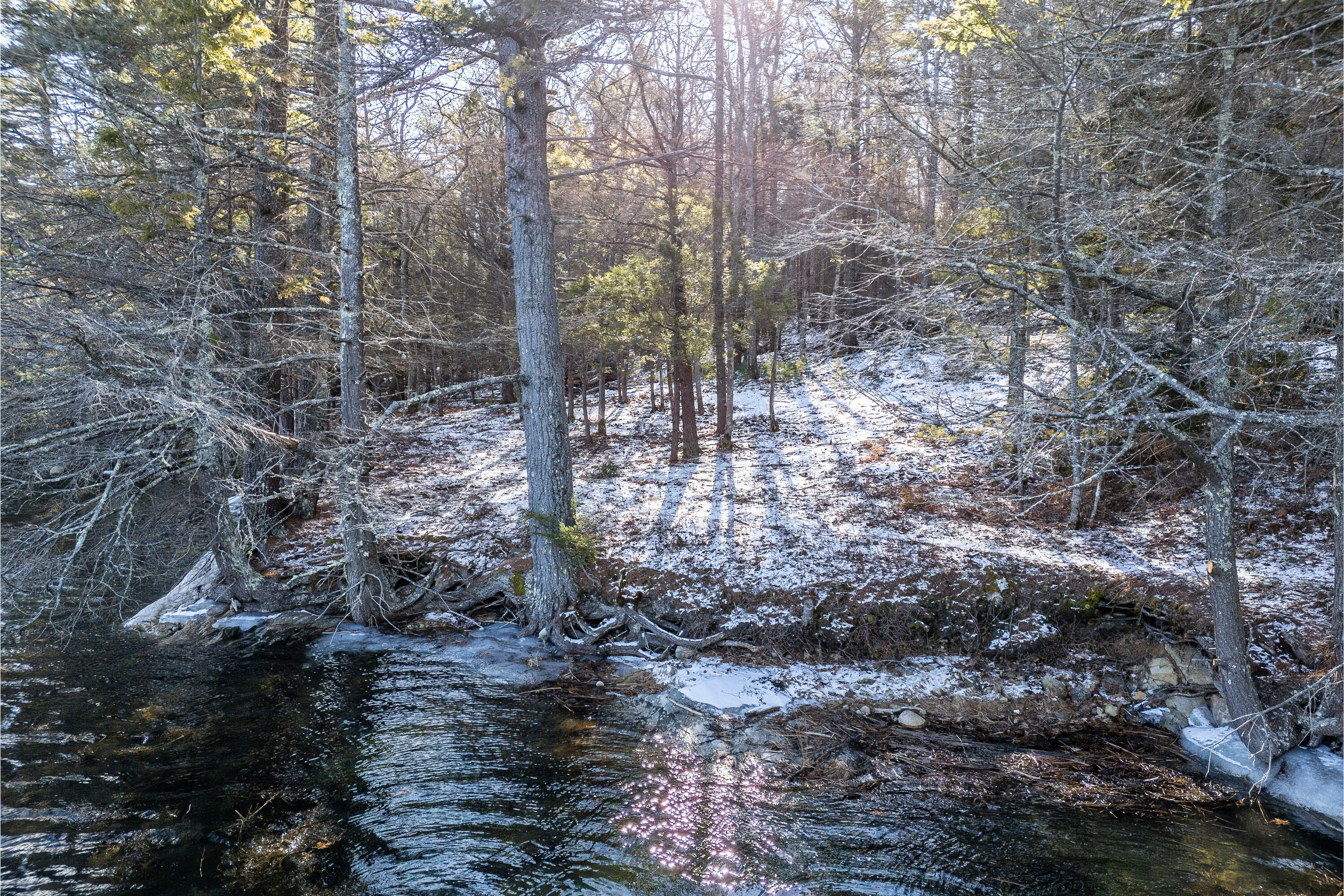 0 Webber Road Georgetown ME 04548