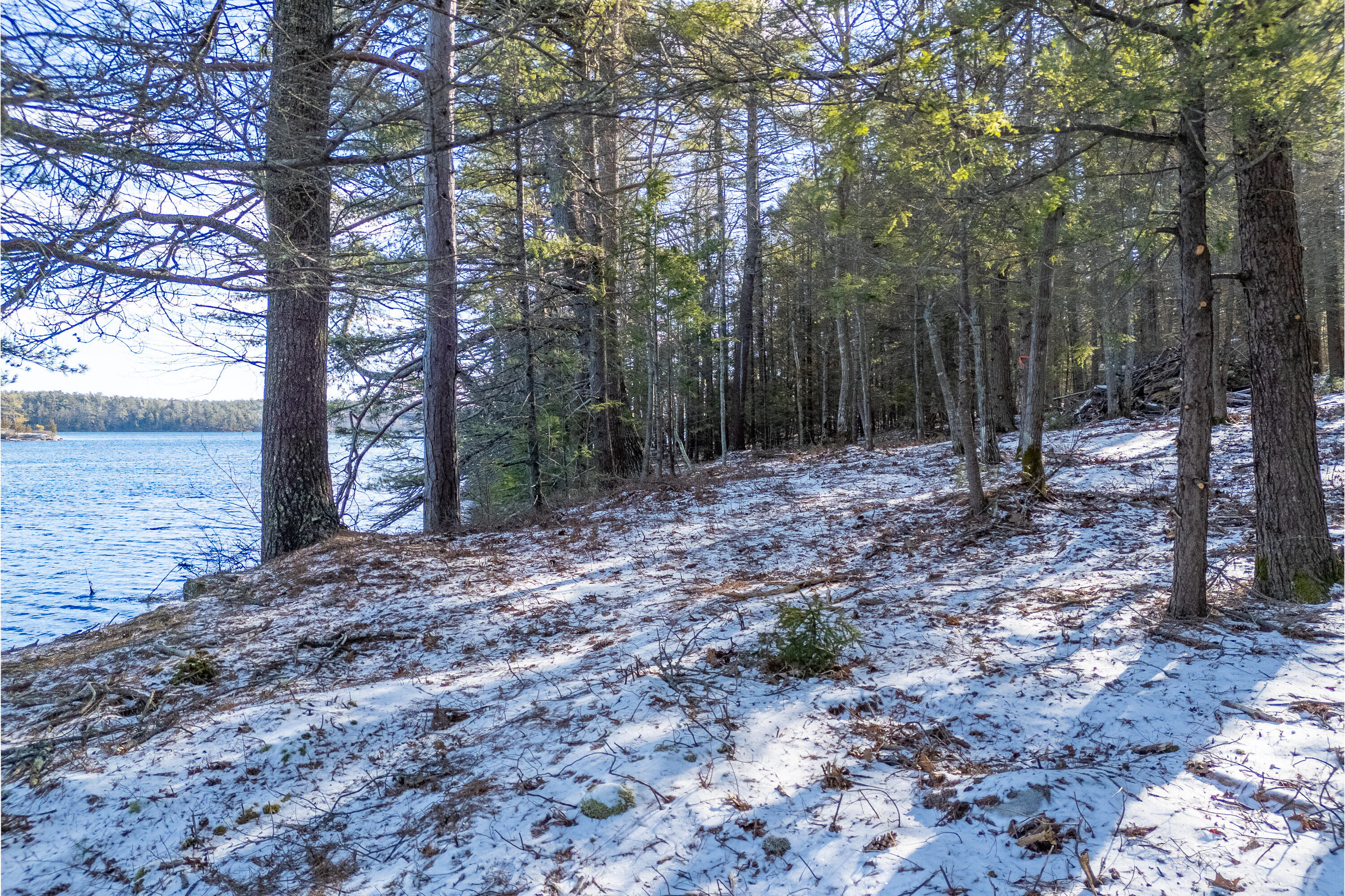 0 Webber Road Georgetown ME 04548