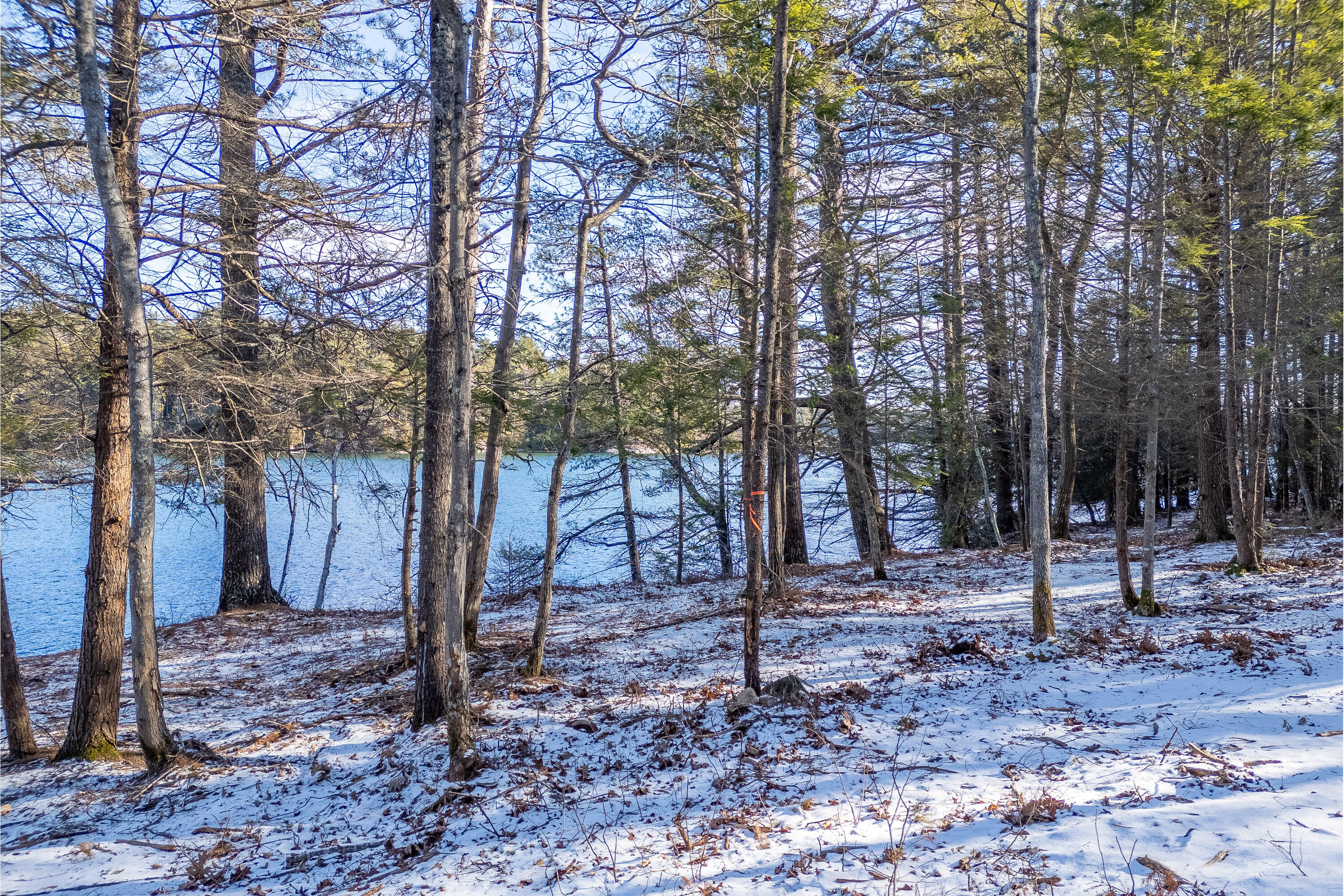 0 Webber Road Georgetown ME 04548