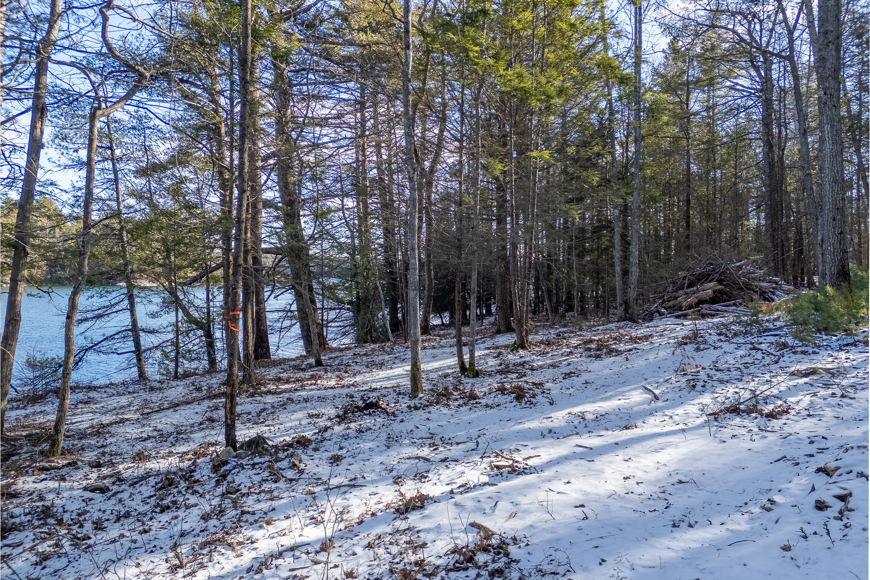 0 Webber Road Georgetown ME 04548