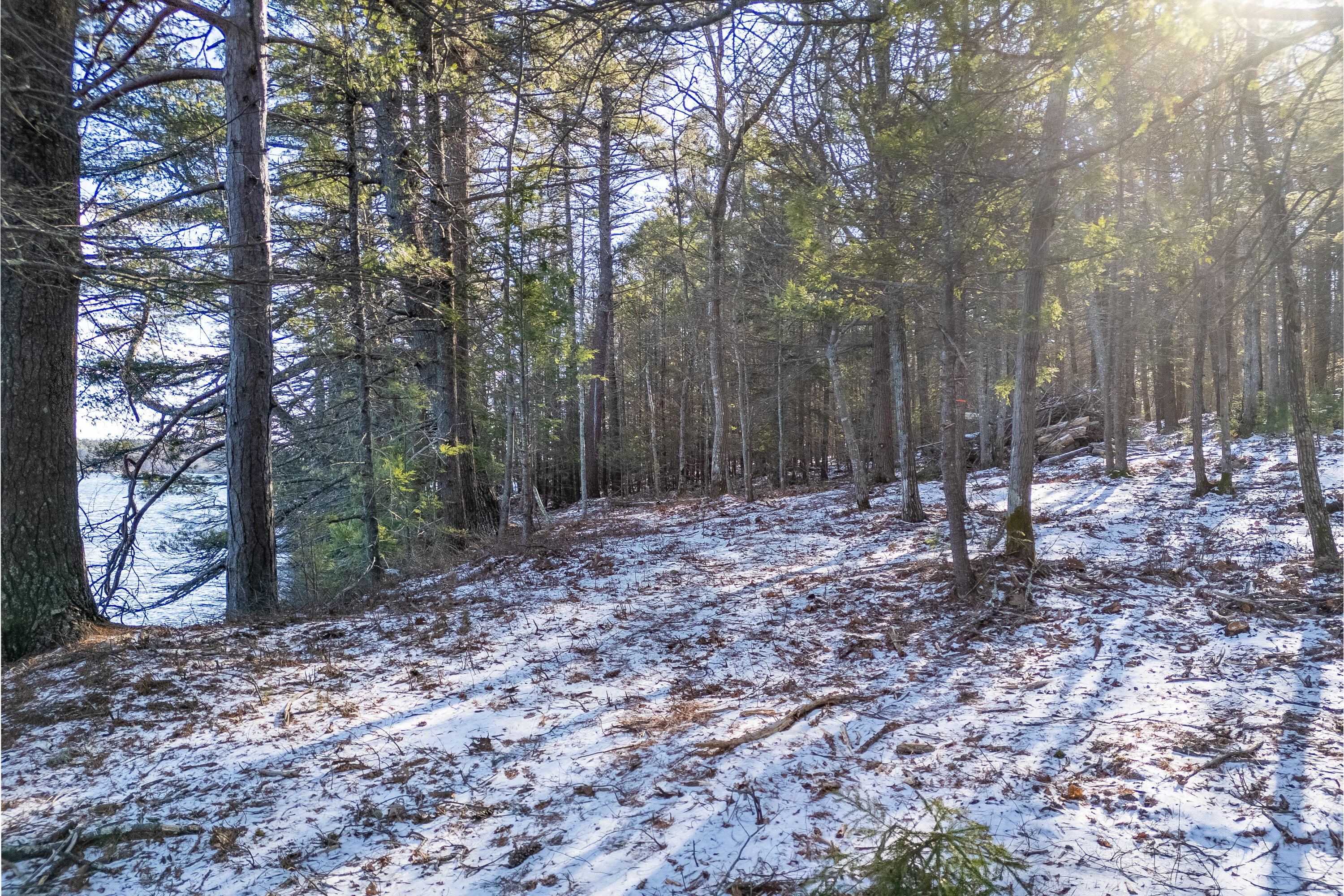 0 Webber Road Georgetown ME 04548