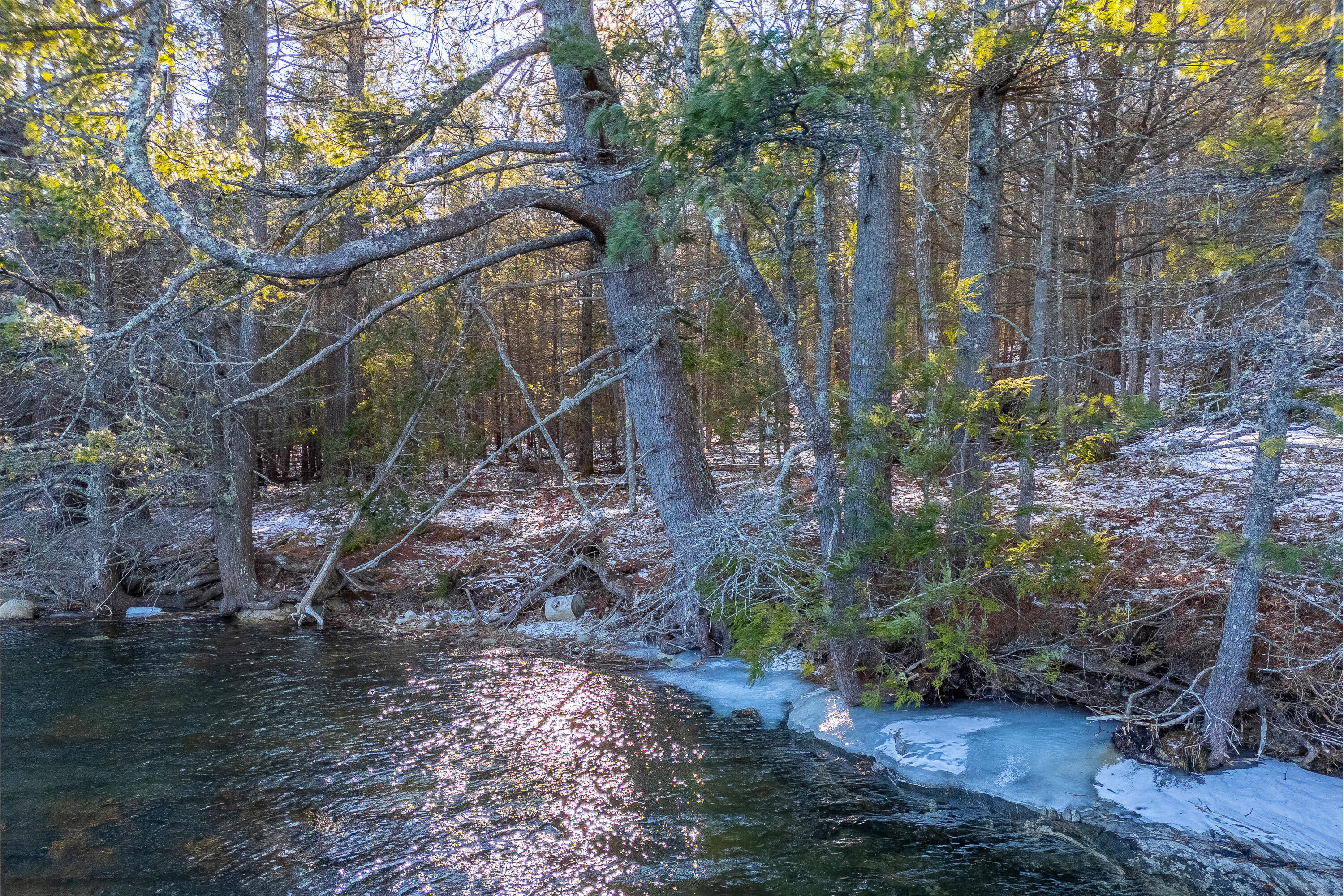 0 Webber Road Georgetown ME 04548