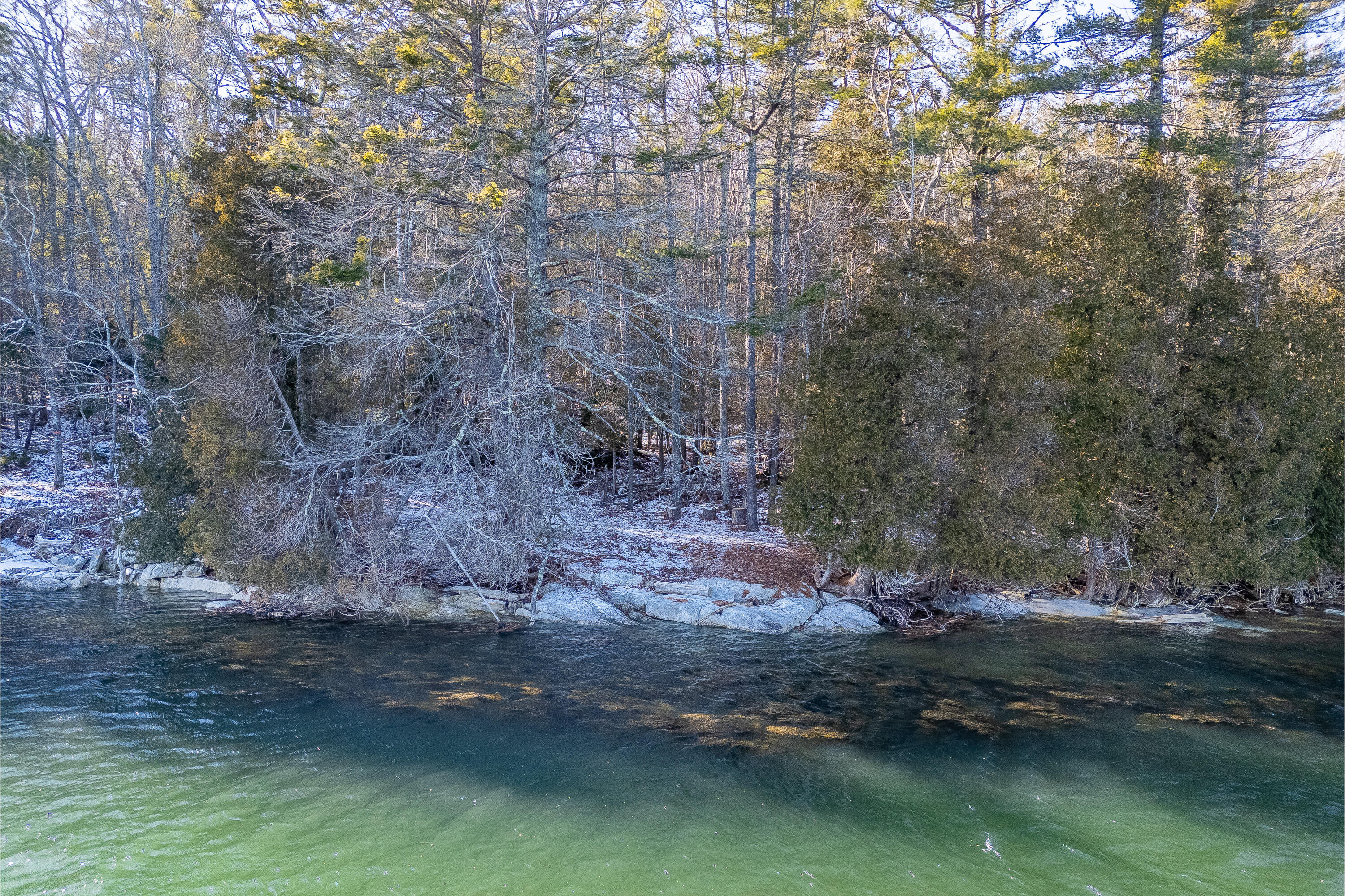 0 Webber Road Georgetown ME 04548