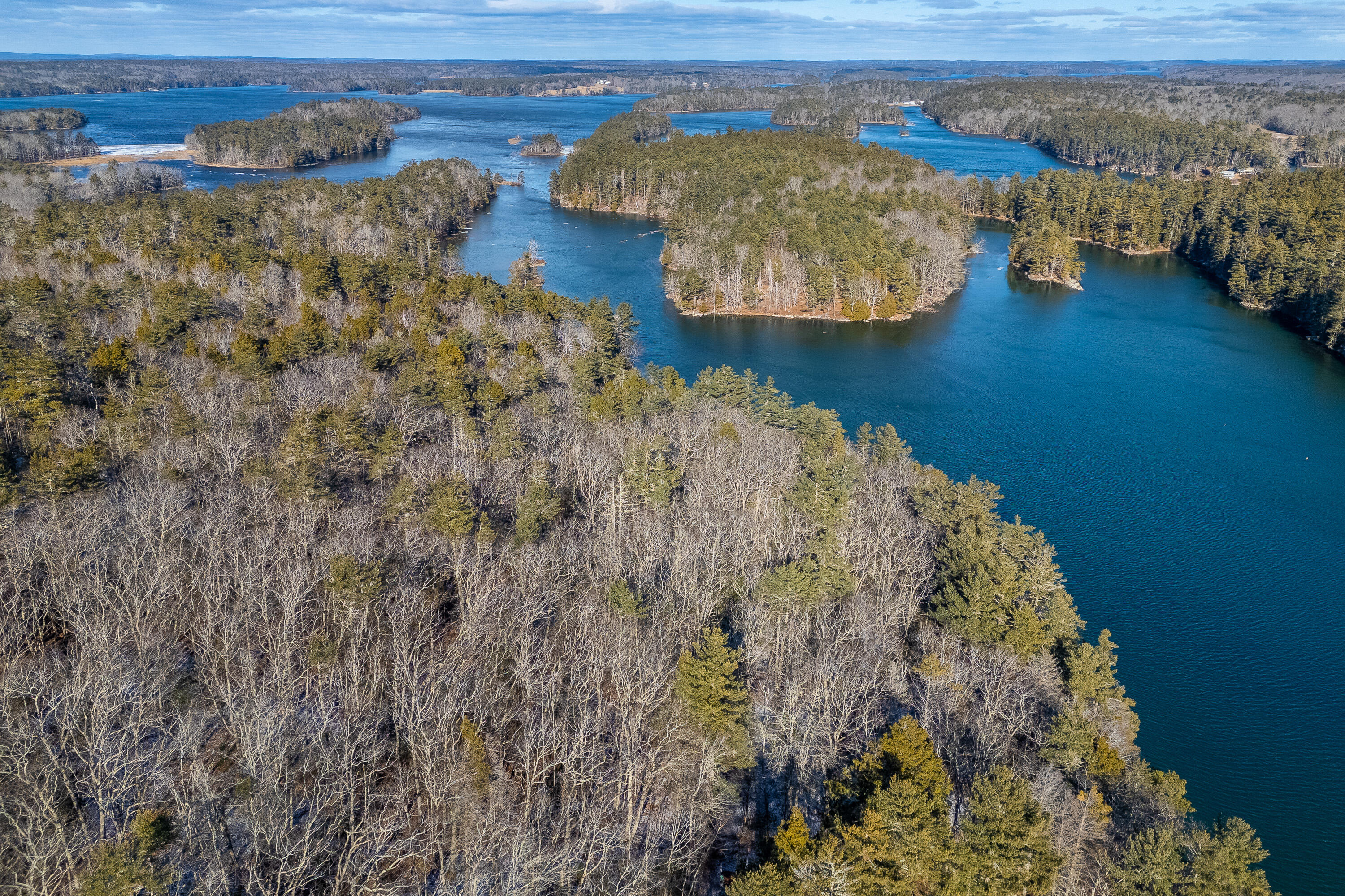 0 Webber Road Georgetown ME 04548