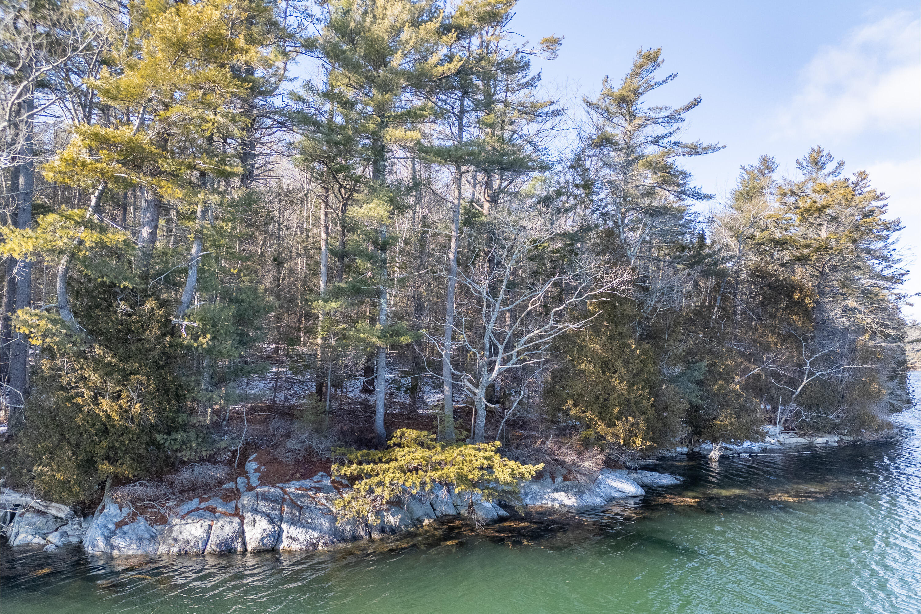 0 Webber Road Georgetown ME 04548