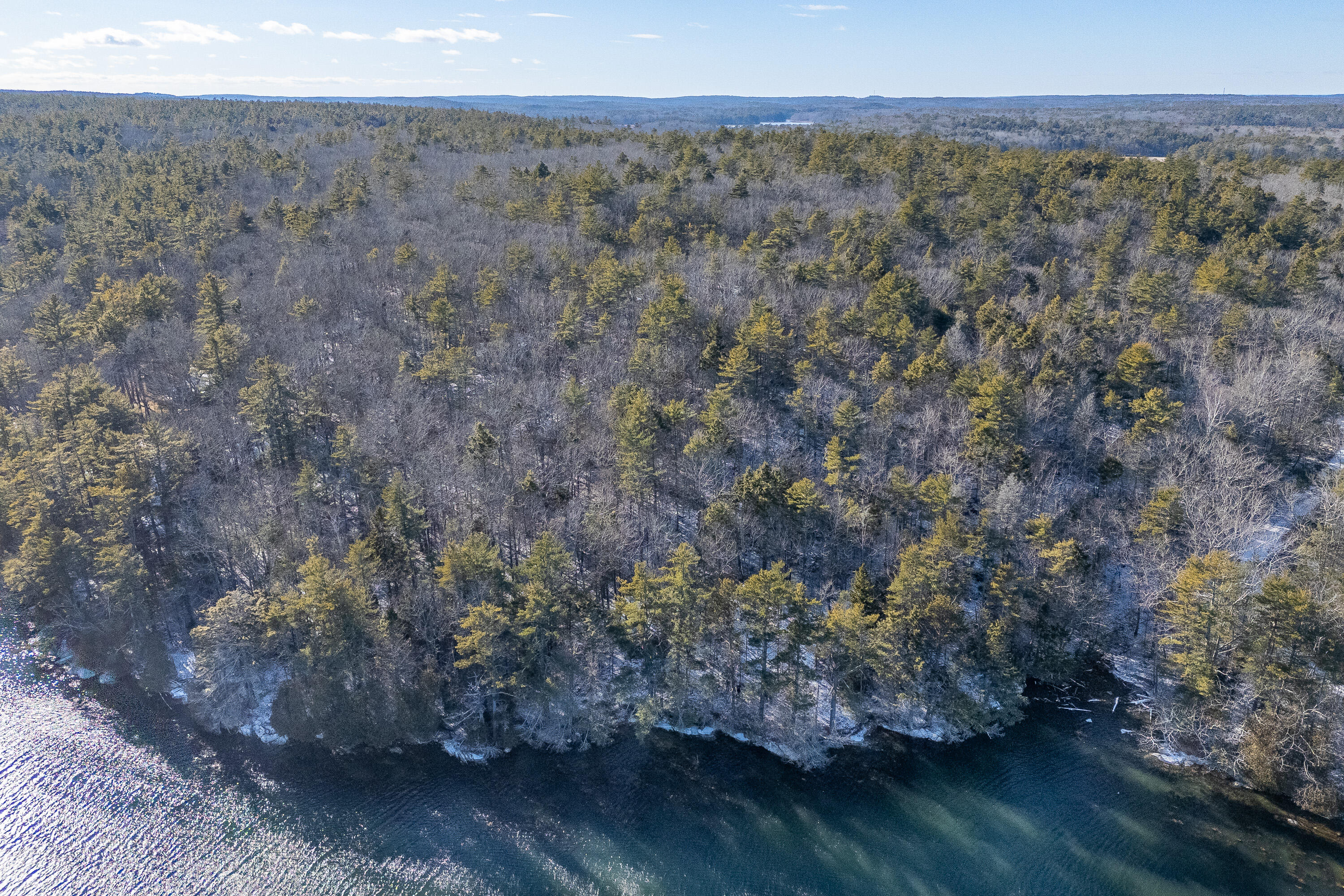 0 Webber Road Georgetown ME 04548