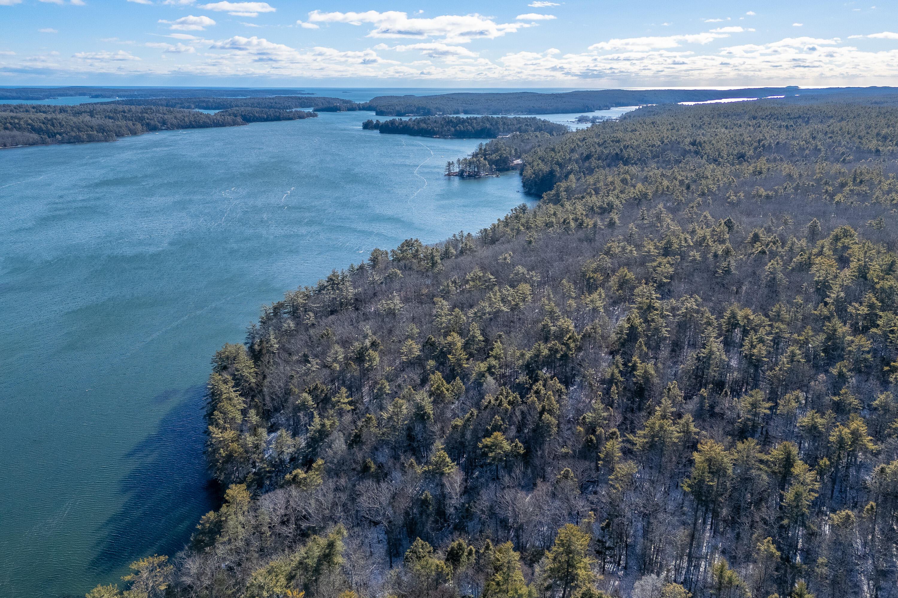 0 Webber Road Georgetown ME 04548