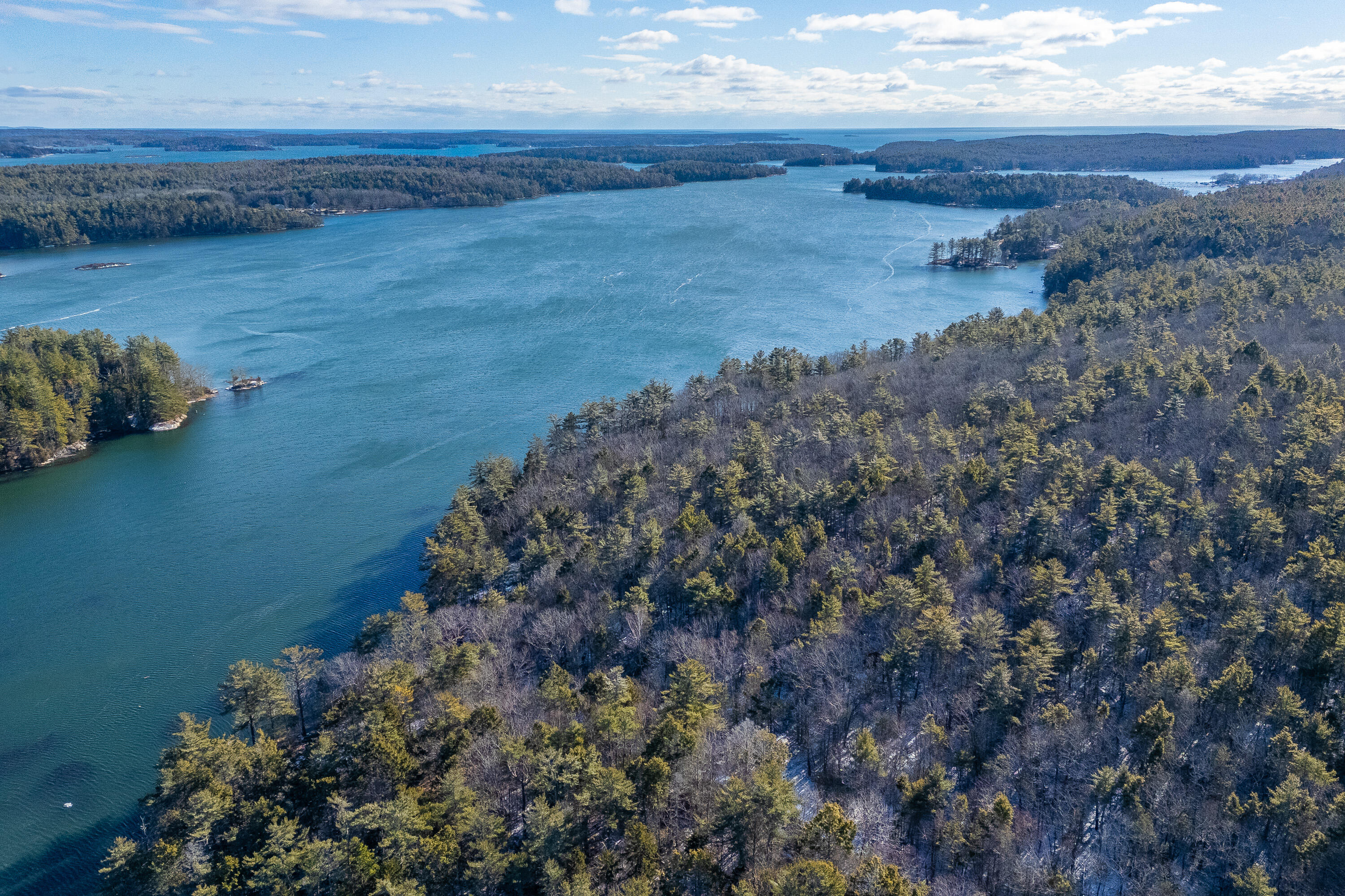 0 Webber Road Georgetown ME 04548