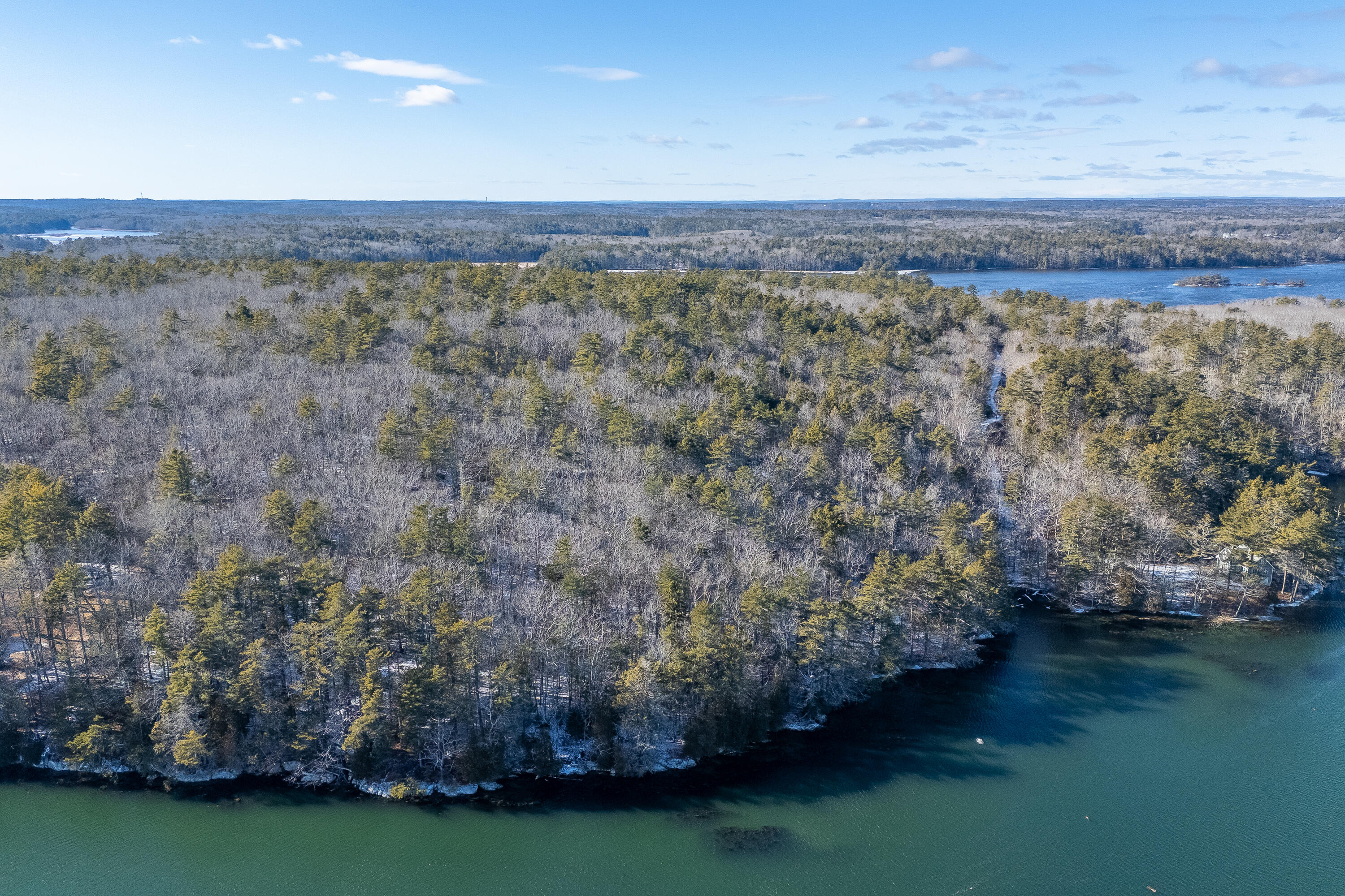 0 Webber Road Georgetown ME 04548