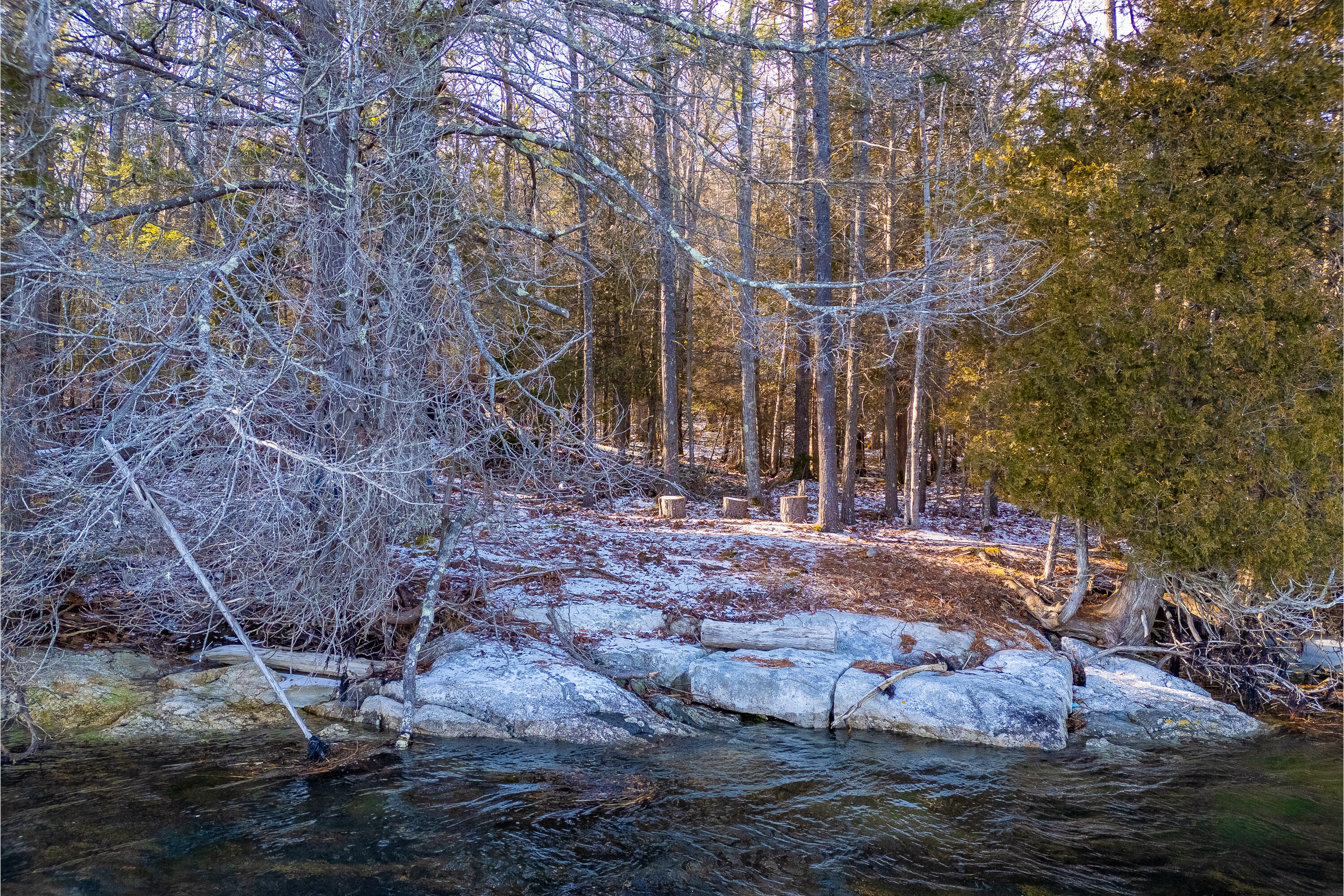 0 Webber Road Georgetown ME 04548