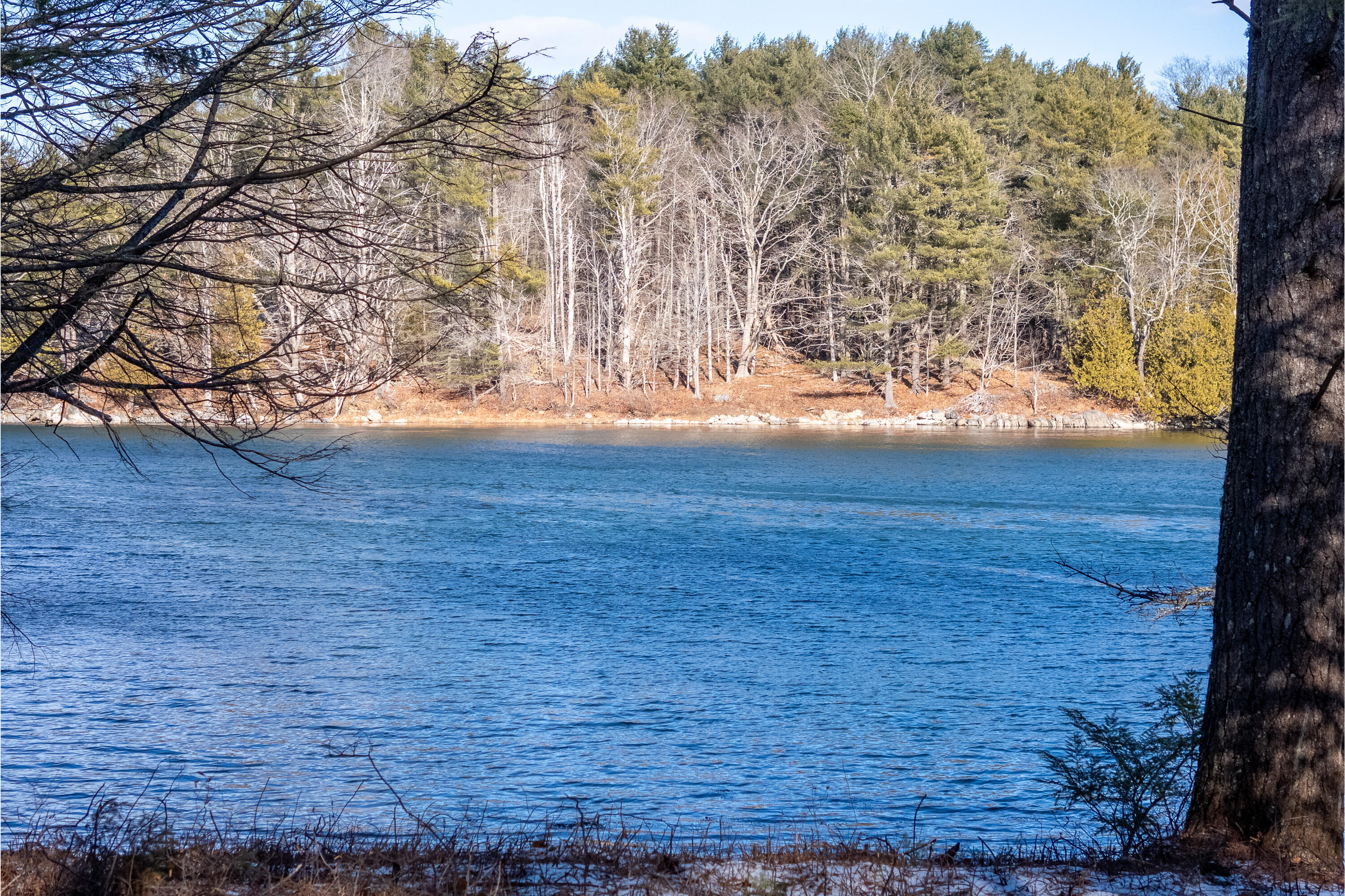 0 Webber Road Georgetown ME 04548