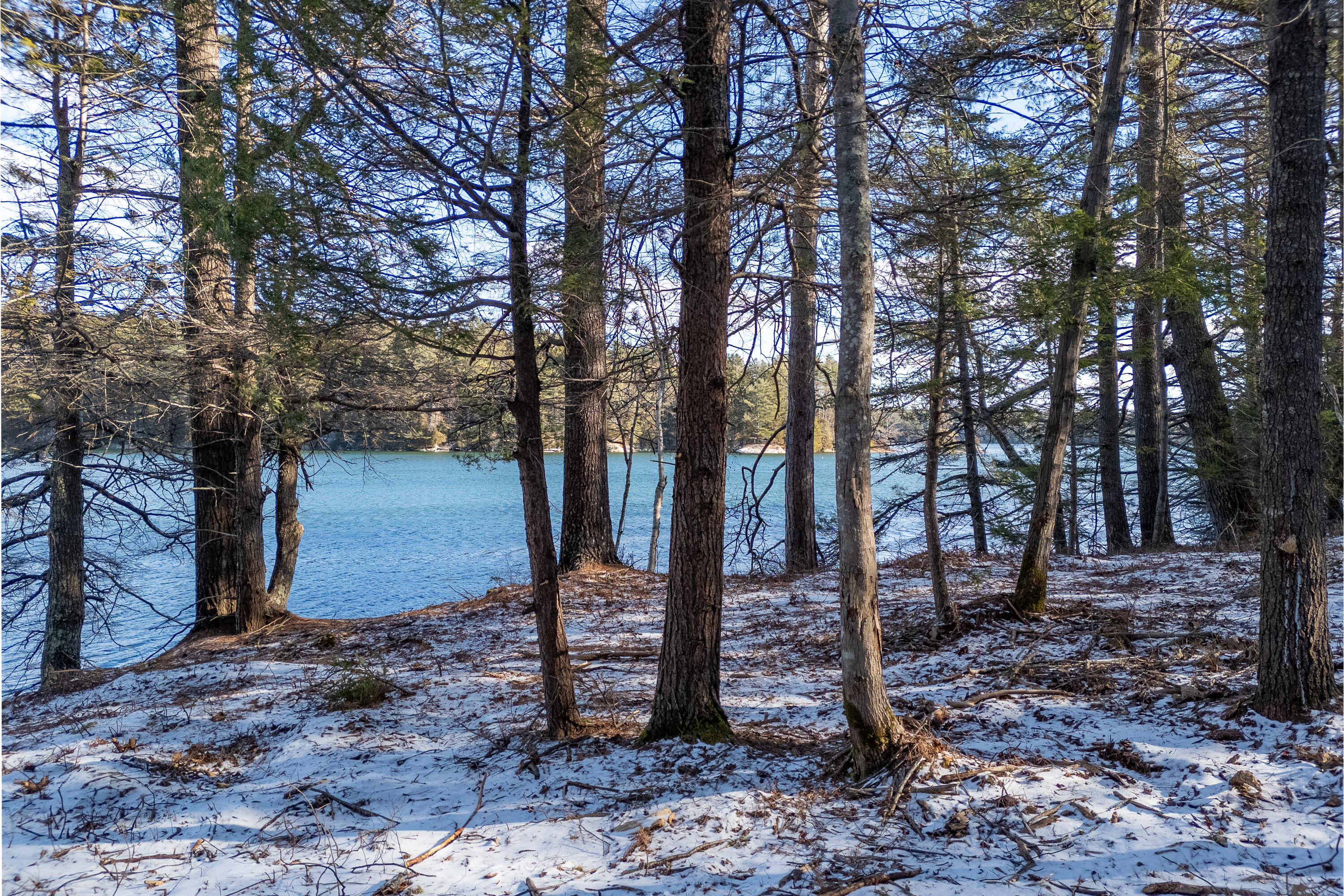 0 Webber Road Georgetown ME 04548