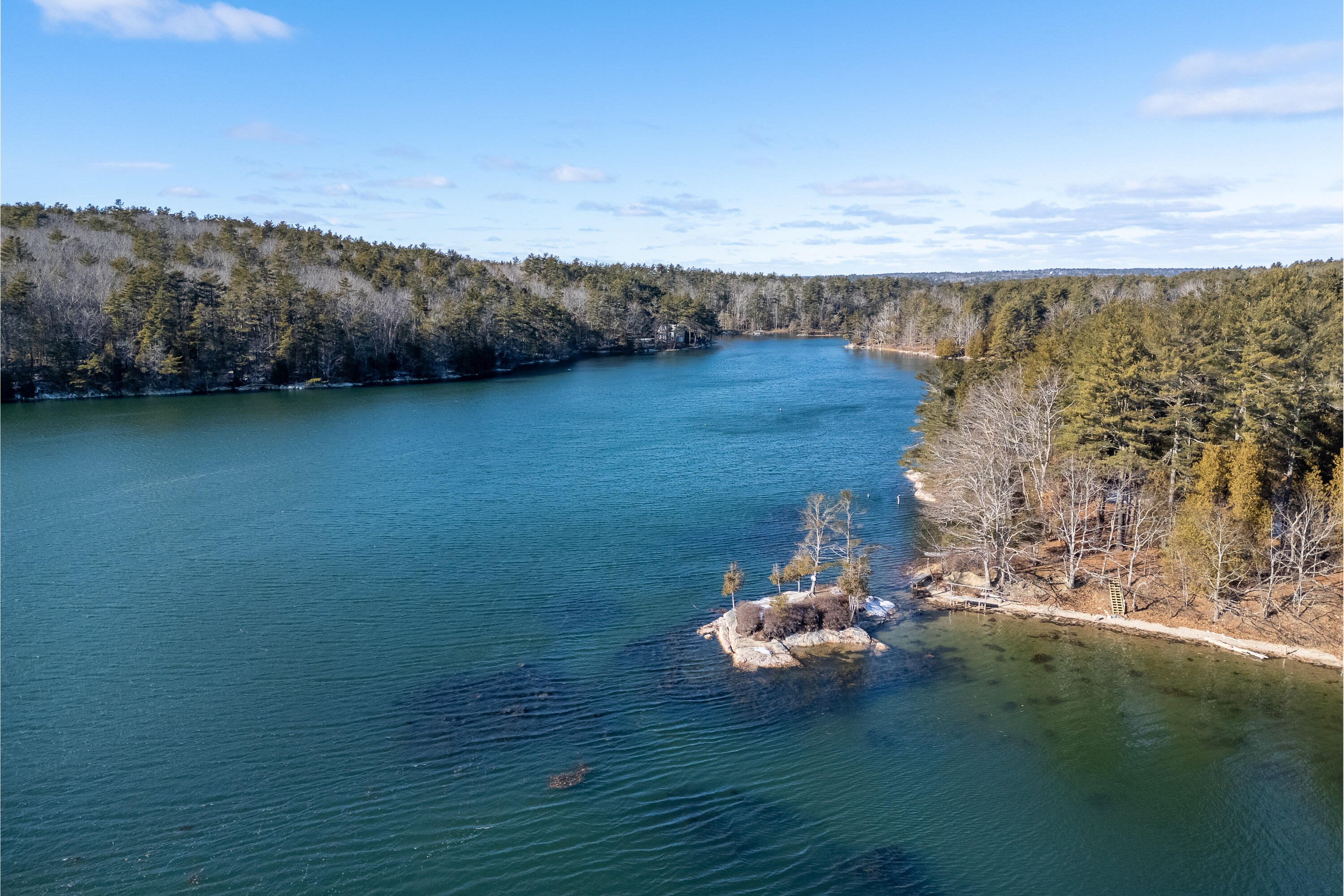 0 Webber Road Georgetown ME 04548