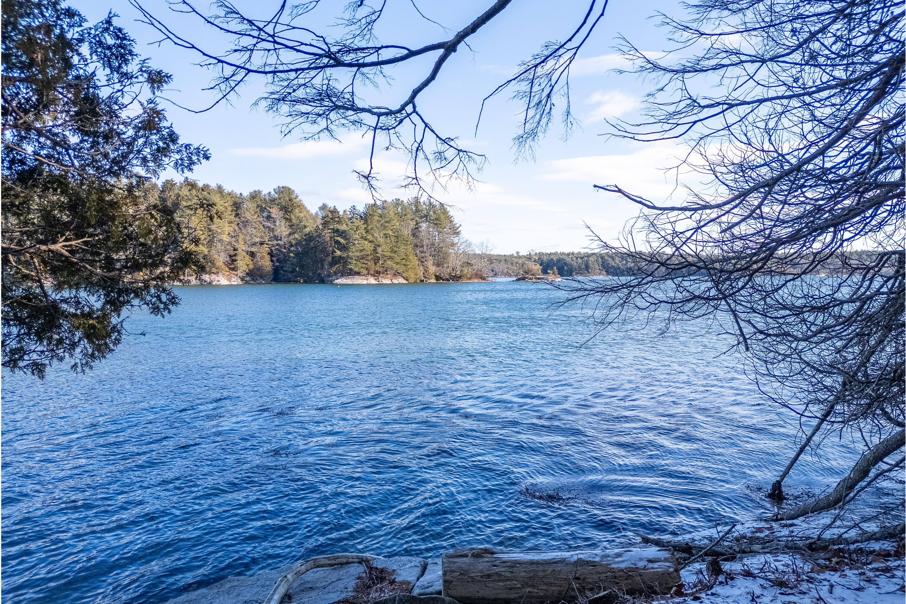 0 Webber Road Georgetown ME 04548