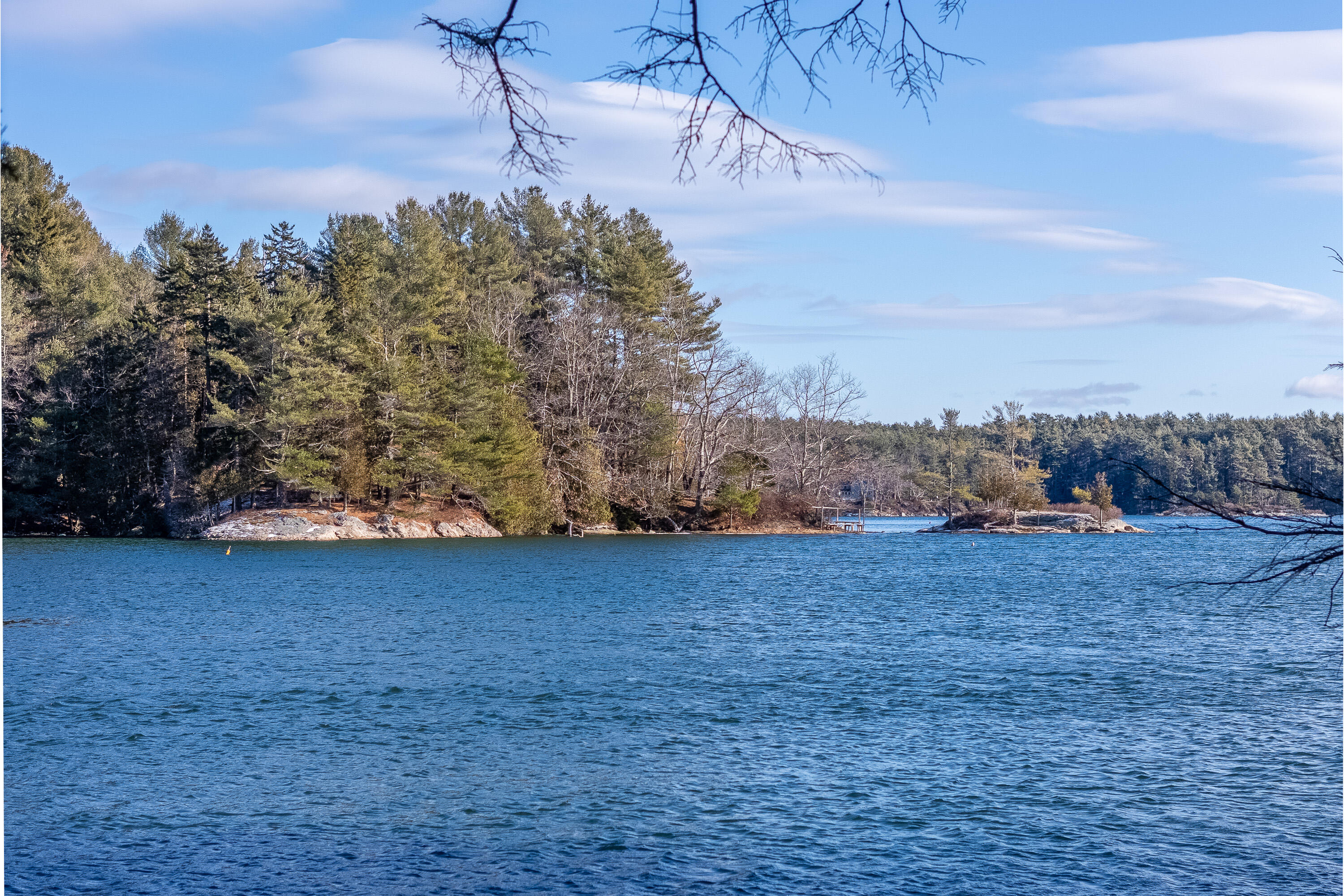 0 Webber Road Georgetown ME 04548