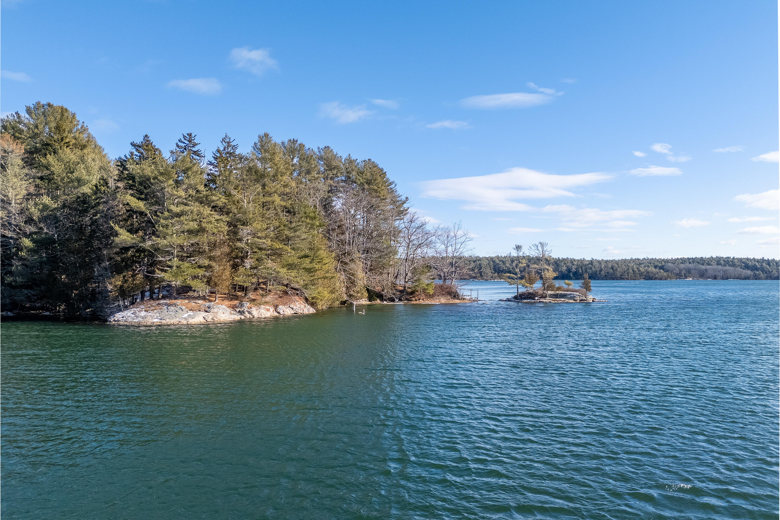 0 Webber Road Georgetown ME 04548