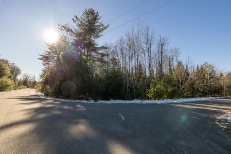 Lot 14-6 Mcgrath Pond Loop Road Belgrade ME 04917