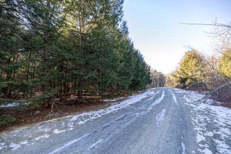 Lot 14-6 Mcgrath Pond Loop Road Belgrade ME 04917
