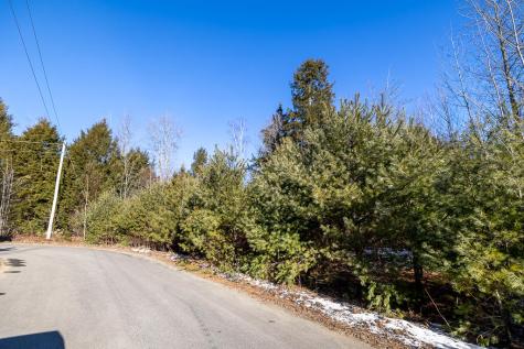 Lot 14-6 Mcgrath Pond Loop Road Belgrade ME 04917