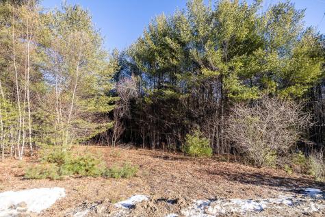 Lot 14-6 Mcgrath Pond Loop Road Belgrade ME 04917