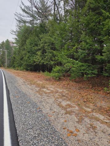 Lot 1-b 1 Sebago Road Baldwin ME 04029