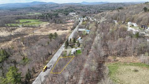 Lot 003 Main Street Jay ME 04239