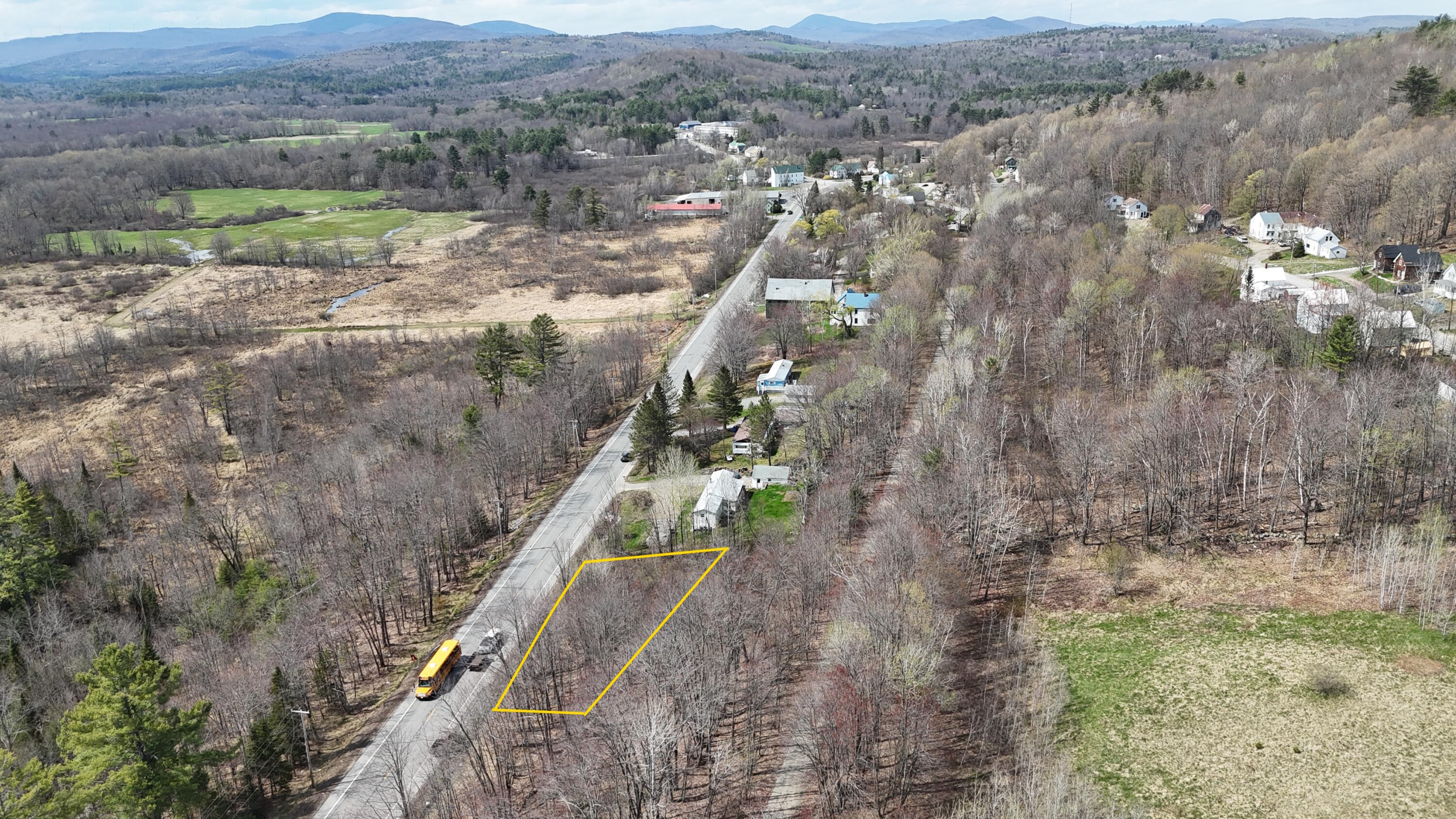 Lot 003 Main Street Jay ME 04239