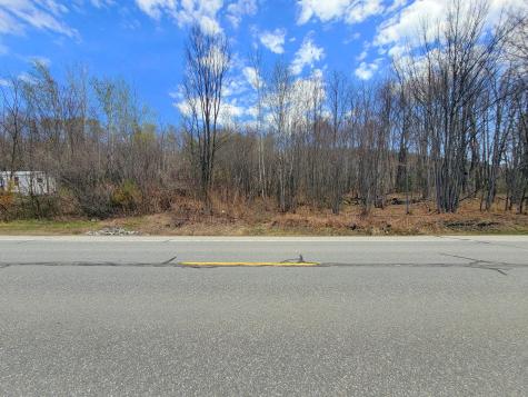 Lot 003 Main Street Jay ME 04239
