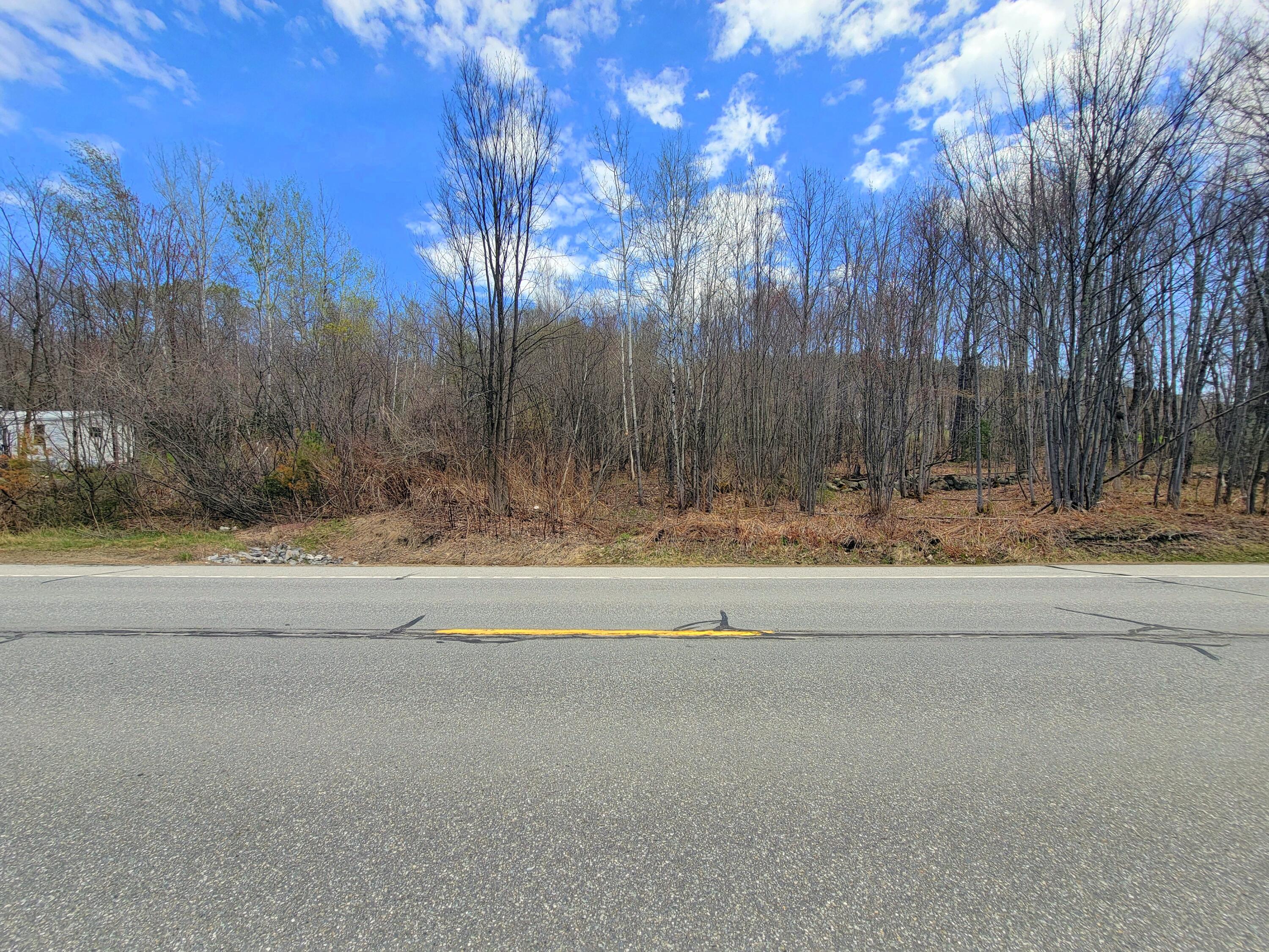 Lot 003 Main Street Jay ME 04239