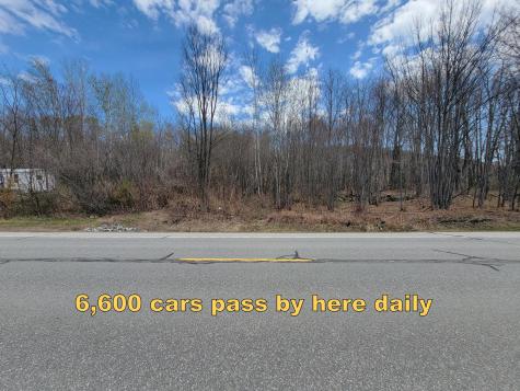 Lot 003 Main Street Jay ME 04239