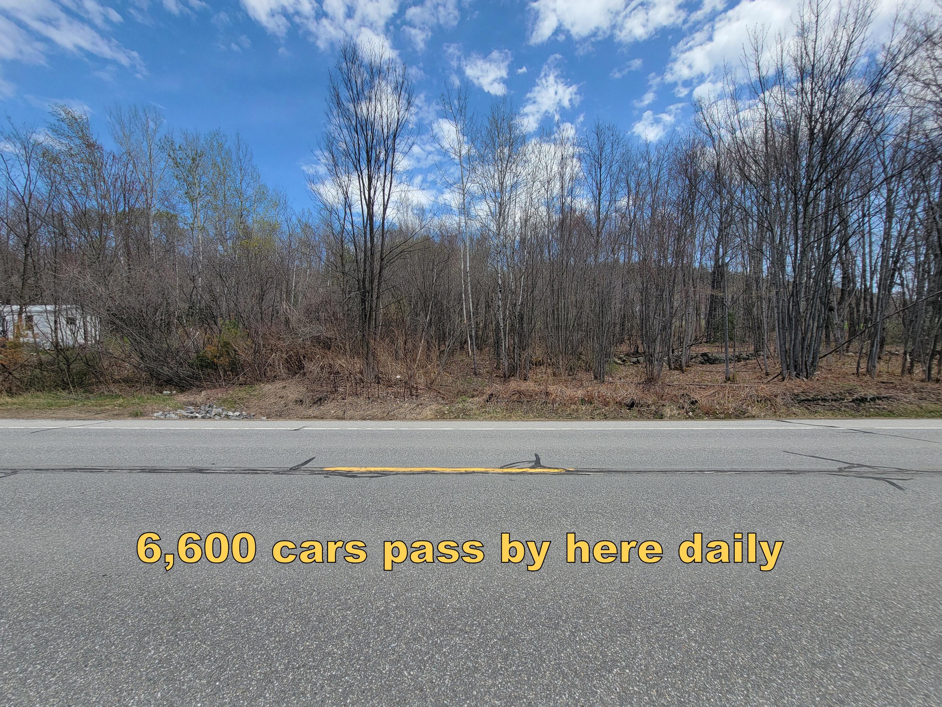 Lot 003 Main Street Jay ME 04239