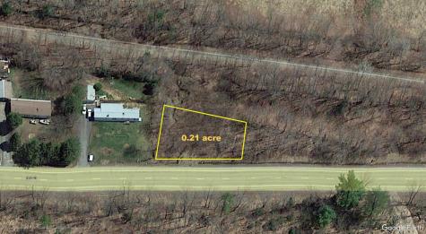 Lot 003 Main Street Jay ME 04239
