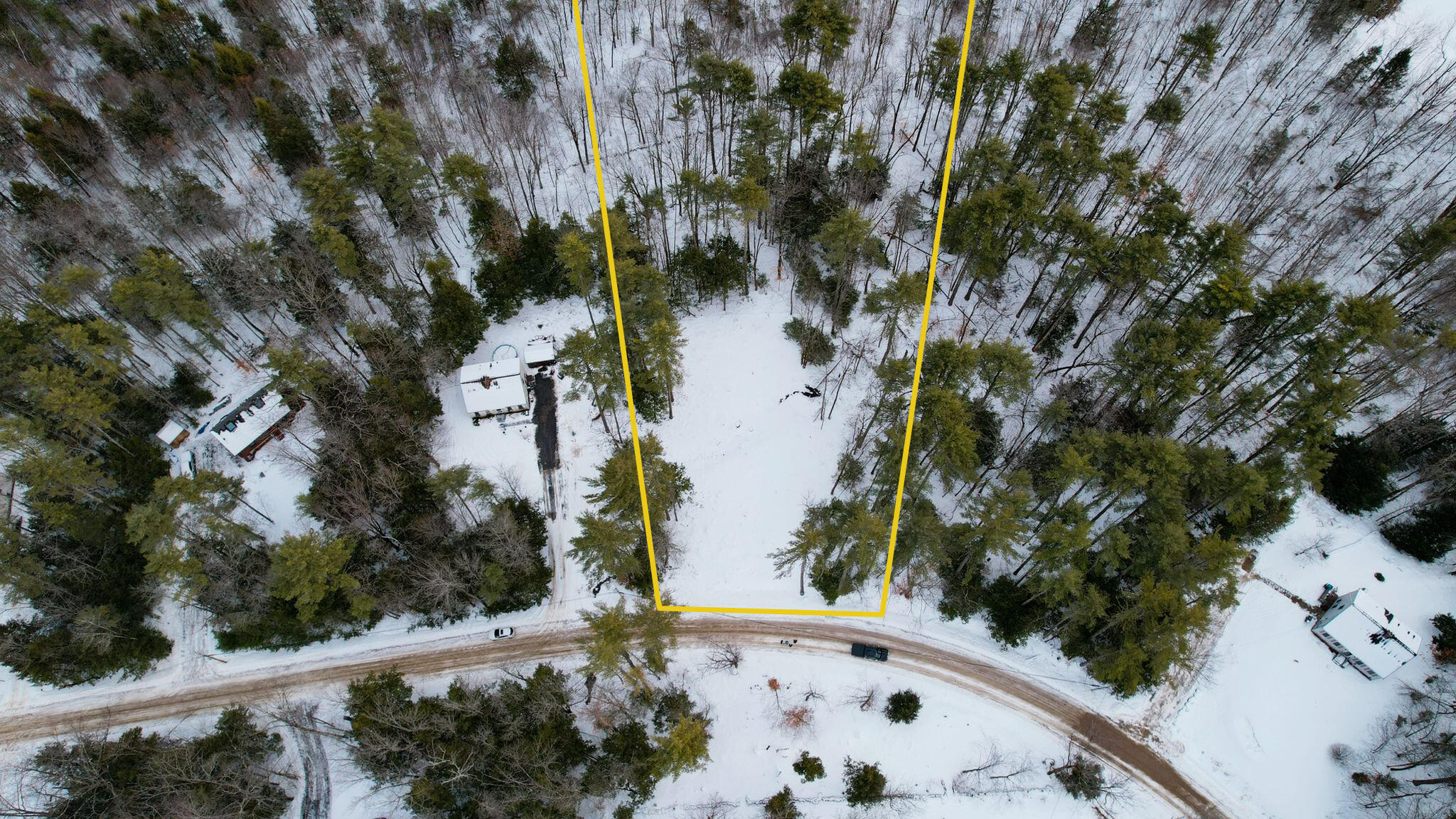 Lot A Lot A-65 Beaver Dam Road Waterboro ME 04061