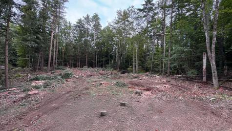 Lot A Lot A-65 Beaver Dam Road Waterboro ME 04061