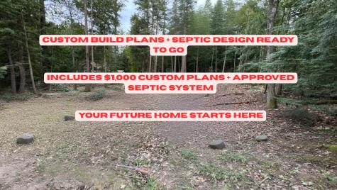 Lot A Lot A-65 Beaver Dam Road Waterboro ME 04061