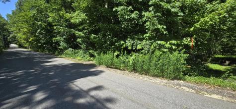 16 Wilson Road Gorham ME 04038