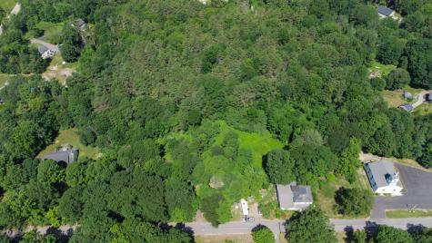 16 Wilson Road Gorham ME 04038
