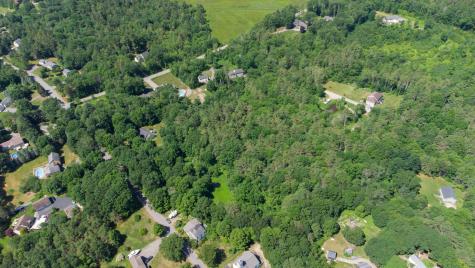 16 Wilson Road Gorham ME 04038